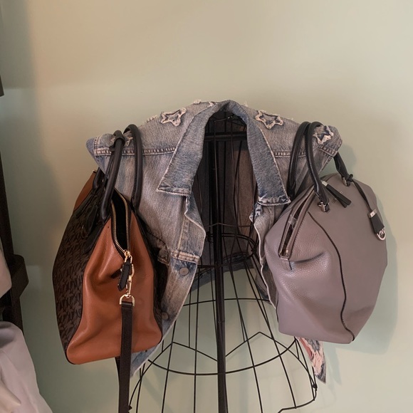 2 for 1 Michael Kors Bag Bundle - Picture 2 of 10